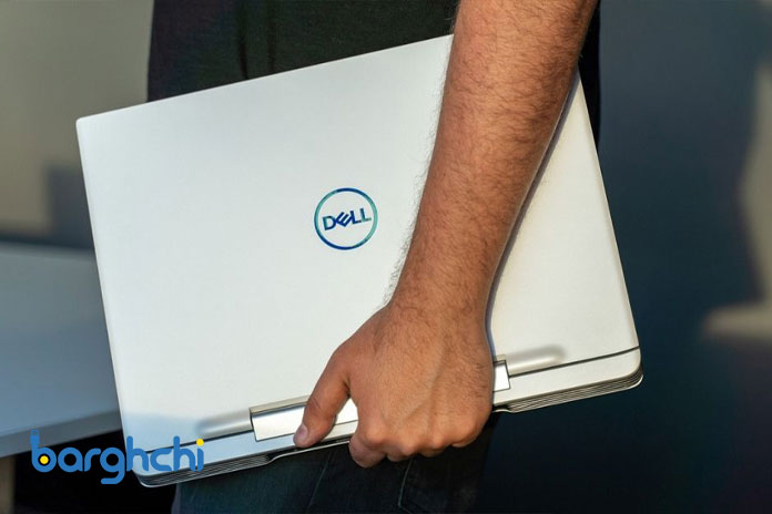 خرید لپ تاپ استوک دل Dell