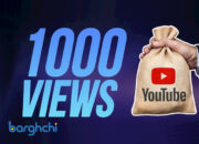 کسب درآمد از یوتیوب: هر 1000 بازدید چند دلار درآمد دارد؟
