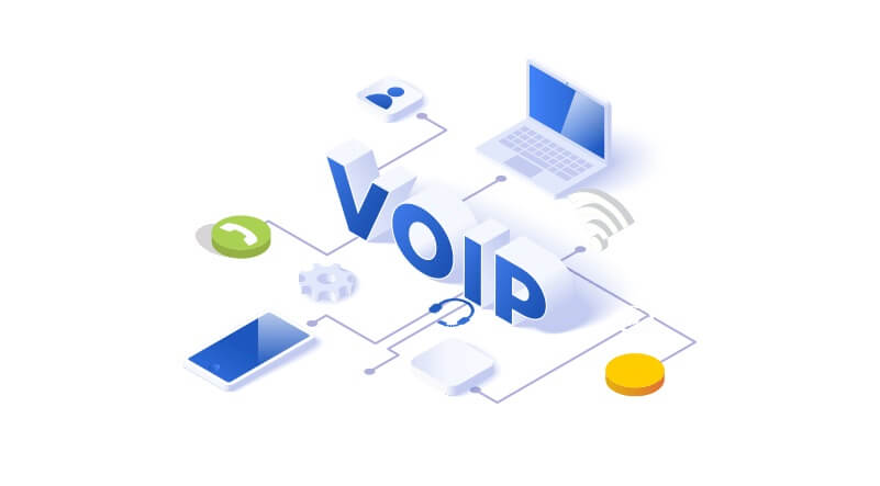 آموزش نصب و راه اندازی ویپ VOIP سیسکو