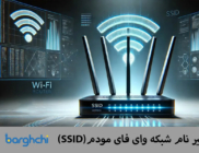 امنیت وای‌فای