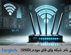 امنیت وای‌فای