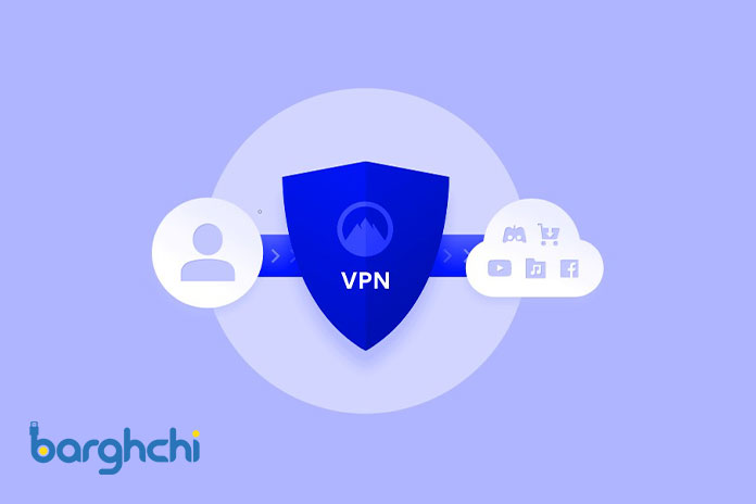 خطرات استفاده از VPN