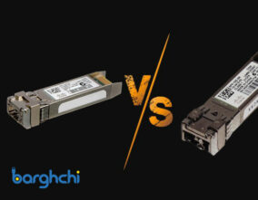 مقایسه ماژول فیبر نوری SFP-10G-SR و SFP-10G-LR