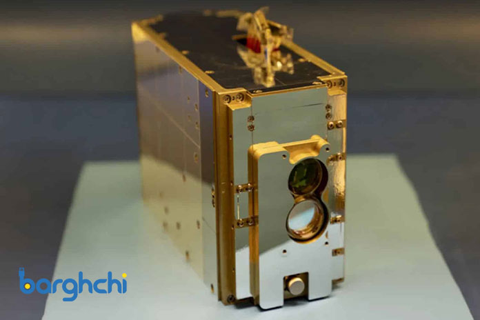 ماهواره لیزری رکورد سرعت انتقال داده از فضا به زمین را شکست