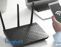 ویژگی های یک مودم خوب چیست؟