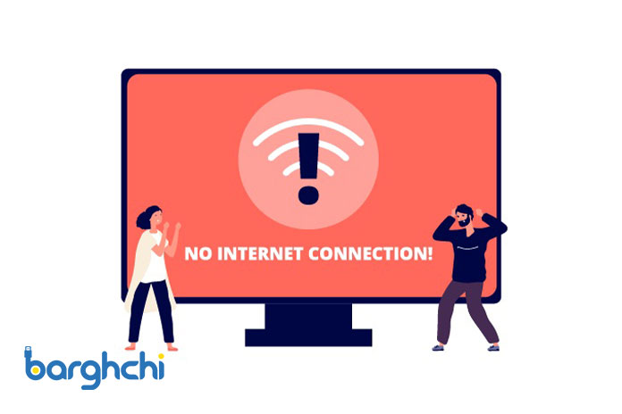 اینترنت کل کشور در روز کنکور قطع میشود!