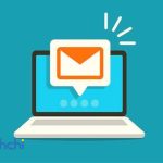 چطور ایمیل یکبار مصرف بسازیم؟
