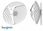مقایسه رادیو وایرلس های میکروتیک سری LHG