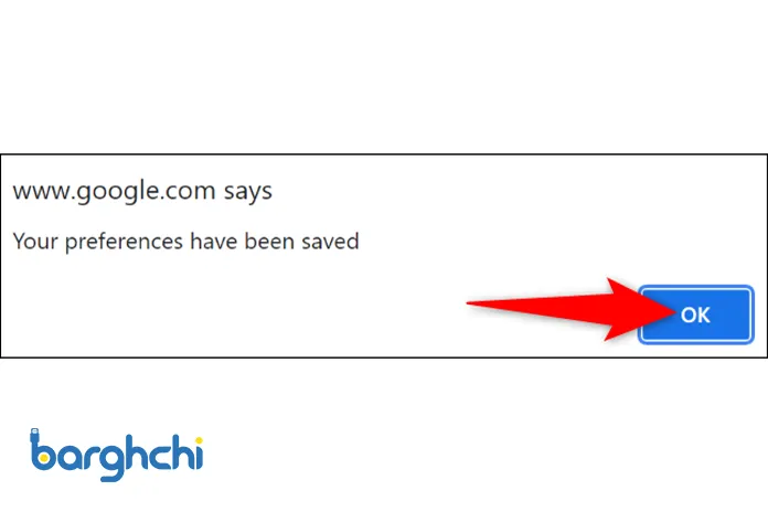 نحوه خاموش کردن SafeSearch در گوگل