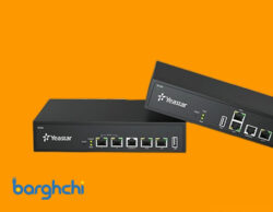 گیت وی (Gateway) چیست و چه کاربردی دارد؟