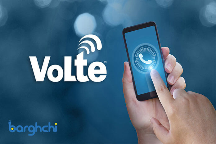 VoLTE چیست؟