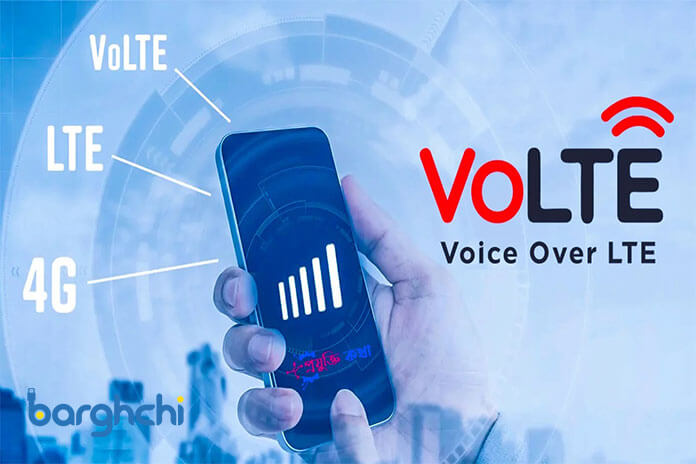 VoLTE چیست؟ هر آنچه که باید درباره سرویس VoLTE بدانید!