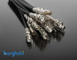 کابل کواکسیال (Coaxial) چیست؟ هر آنچه که باید بدانید!