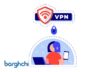 اشتراک گذاری VPN