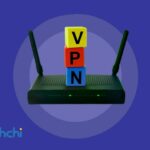آموزش نصب VPN روی مودم