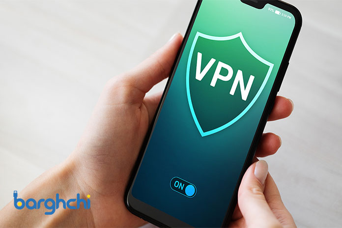 آموزش اشتراک گذاری VPN در آیفون