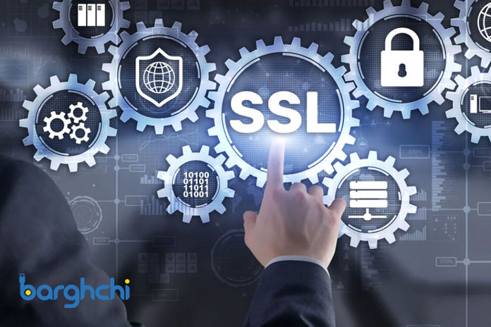 مقایسه SSH و SSL/TLS
