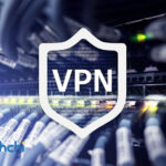 کانفیگ VPN روی میکروتیک