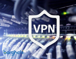 کانفیگ VPN روی میکروتیک