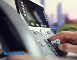 کانفیگ سوئیچ سیسکو برای voip