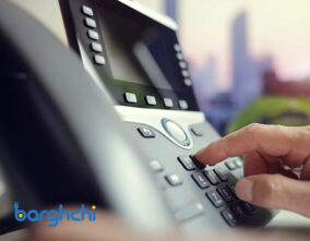 کانفیگ سوئیچ سیسکو برای voip