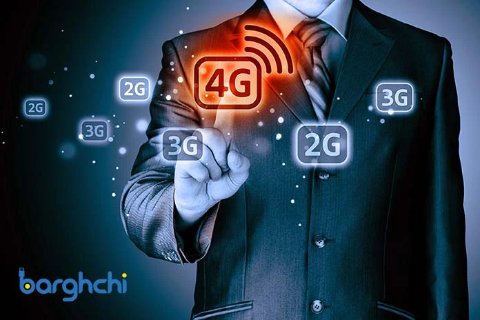 اینترنت 4G کدام اپراتور بهتر است؟