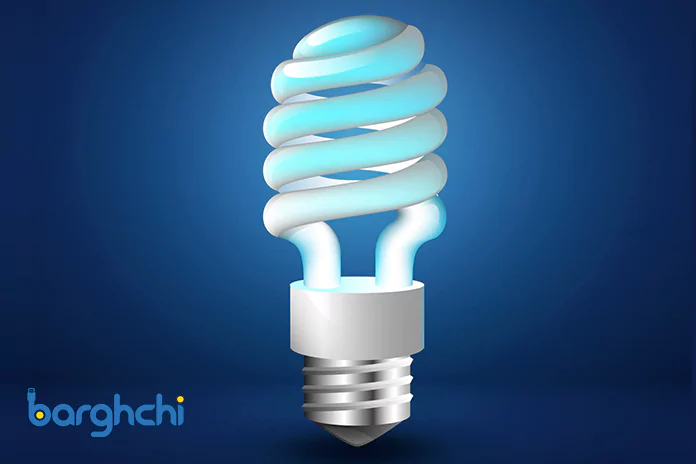 لامپ کم مصرف (CFL) چیست؟