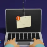 آموزش حذف ایمیل در گوشی و کامپیوتر