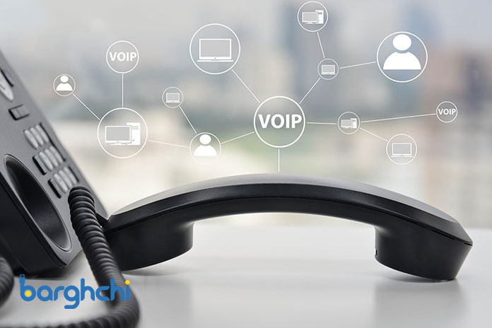 بهترین برند تلفن ویپ VoIP کدام است؟
