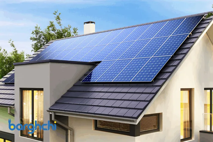 How to install a solar panel