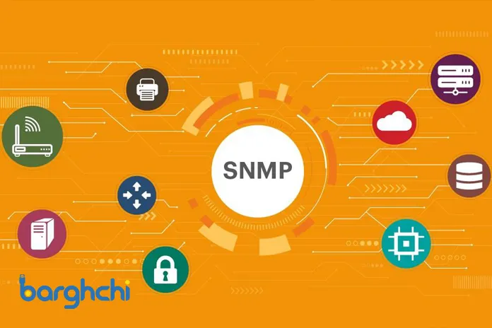 پروتکل SNMP