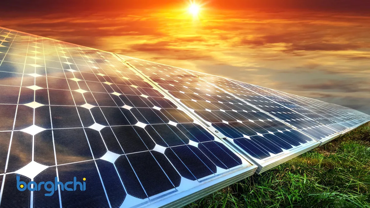 پنل خورشیدی چیست؟ هرآنچه که باید بدانید!