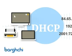 dhcp چیست