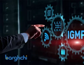 پروتکل igmp در مودم چیست و چه کاربردی دارد؟