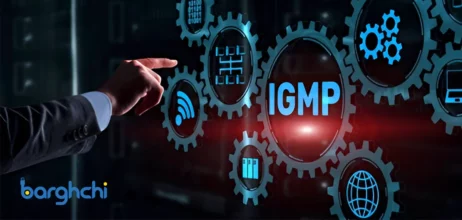 پروتکل IGMP در مودم چیست و چه کاربردی دارد؟