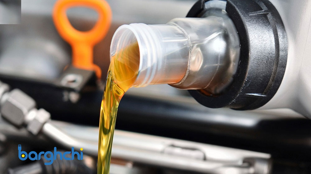 انتخاب سوخت و روغن با کیفیت