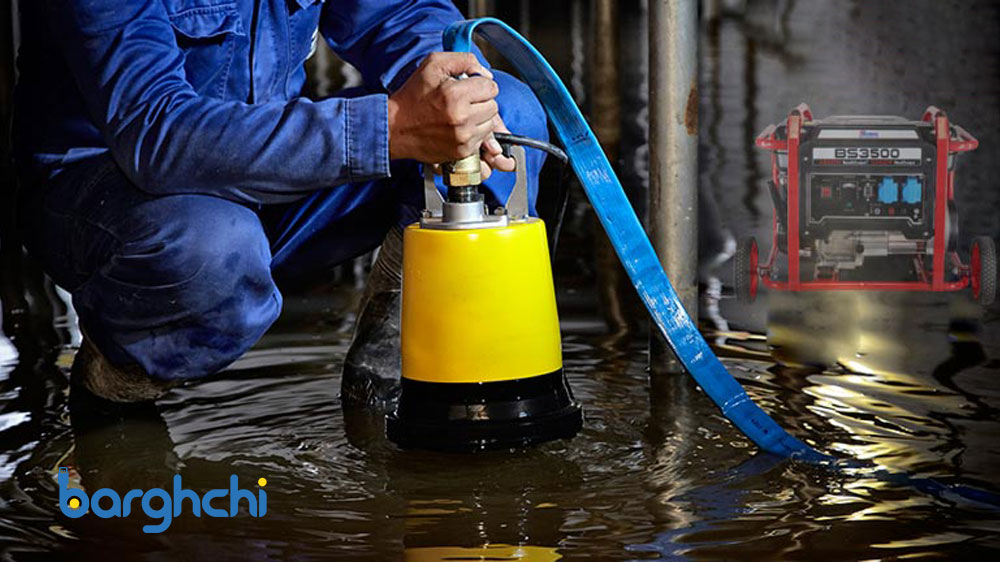 راهنمای خرید موتور برق برای کفکش