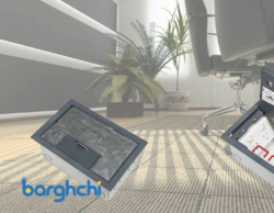 بهترین کف خواب لگراند (Legrand)