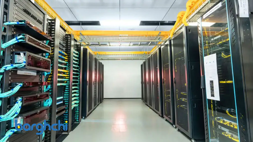 ۱۰ اصل طلایی مدیریت کابل رک شبکه