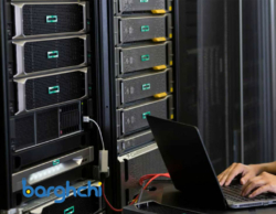 معرفی انواع سرور HPE