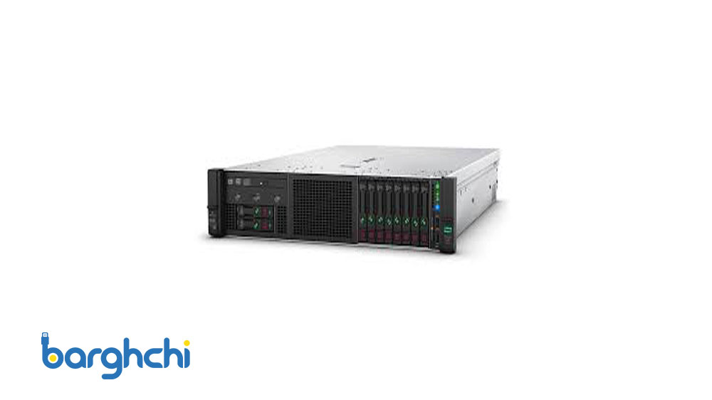 معرفی انواع سرور HPE