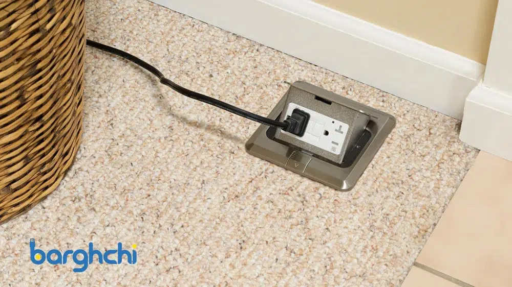 کف خواب (Floor Box) چیست