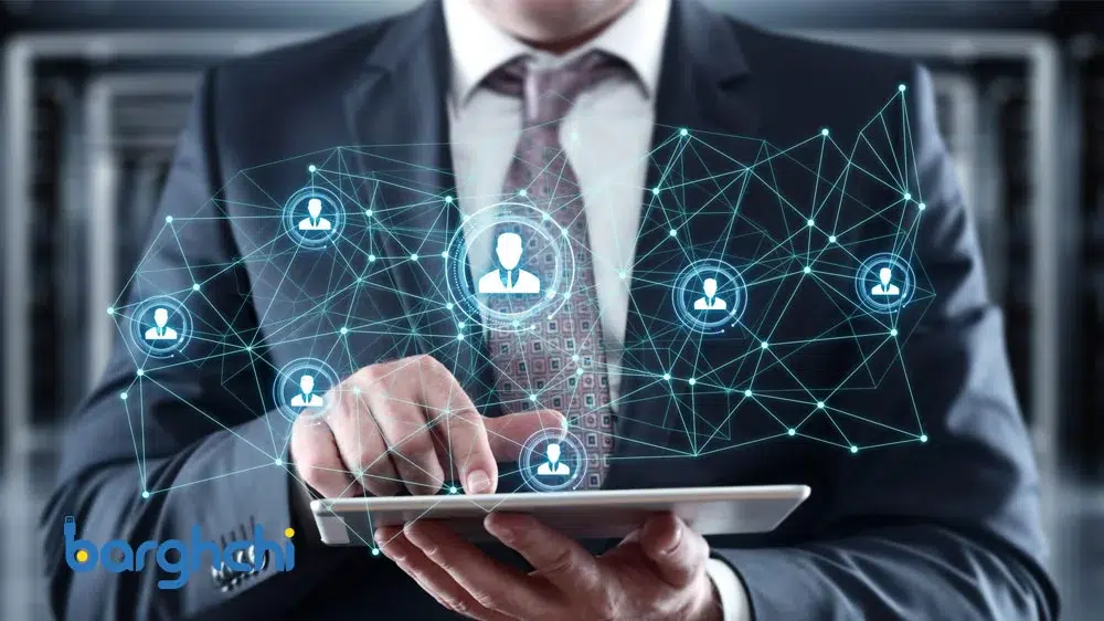 خرید اینترنت از مخابرات