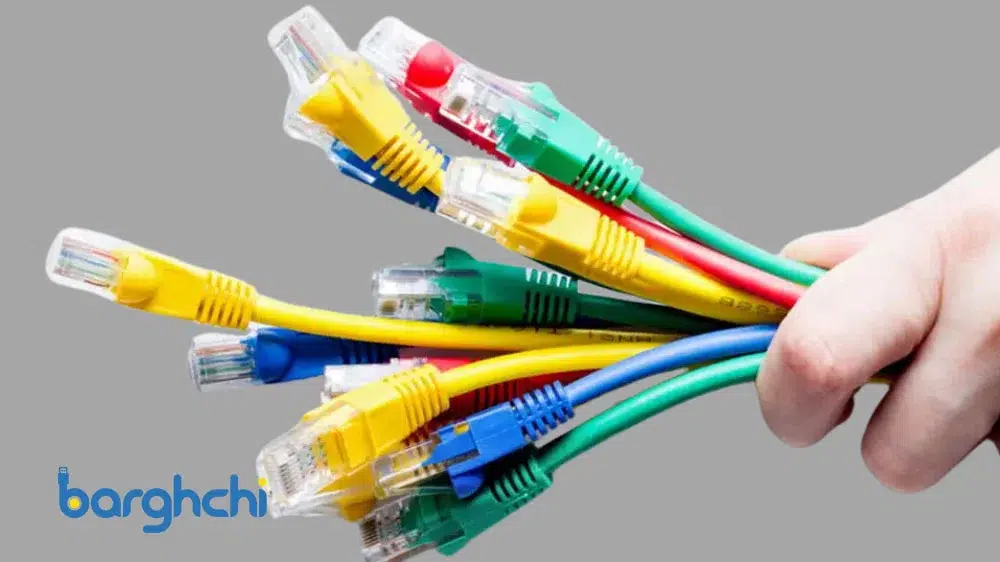 قیمت کابل شبکه رفسنجان