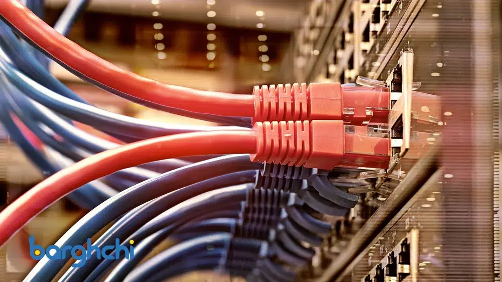 نمایندگی کابل شبکه شهید قندی