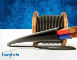 خرید سیم کابل ساختمانی