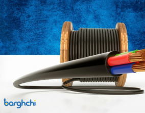 خرید سیم کابل ساختمانی