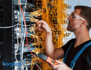 اشتباهات کابل کشی شبکه