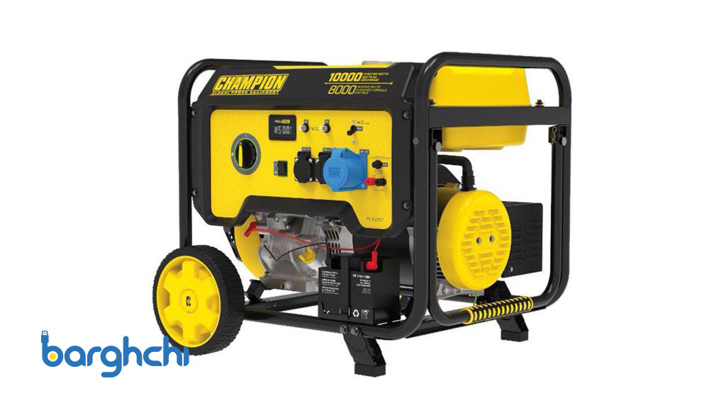 موتور برق برای استفاده خانگی