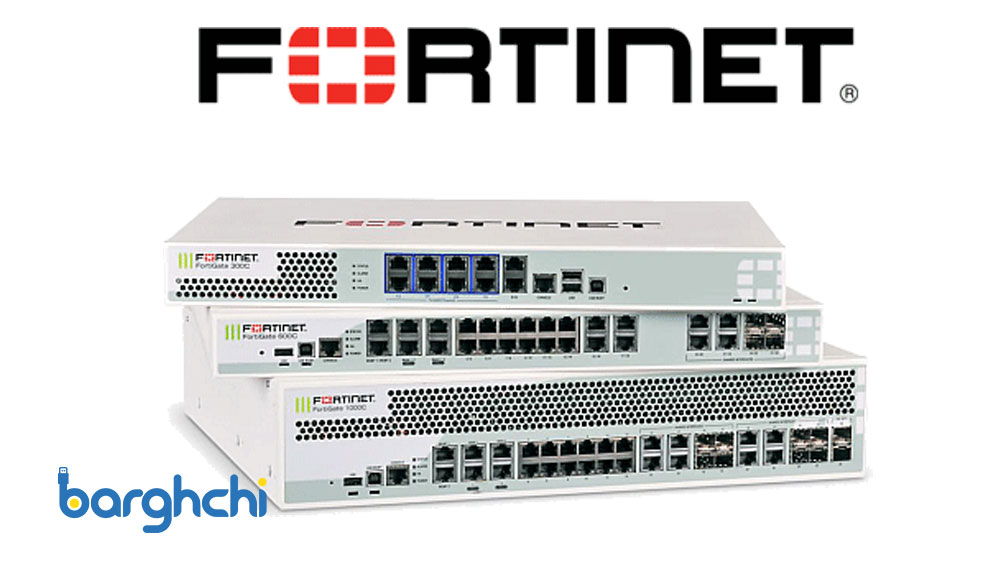 فایروال سخت‌افزاری سرور